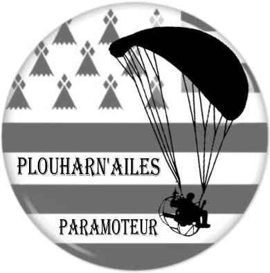 Plouharn'Ailes Paramoteur